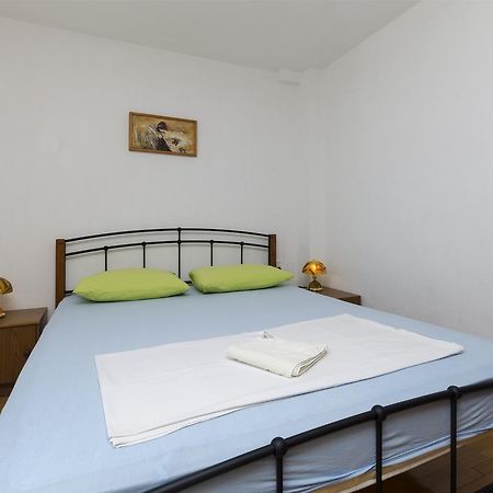 Apartment Boris Gornja Brela Exterior foto